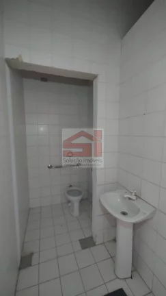 Imagem PRÉDIO COMERCIAL - Cod V.213
