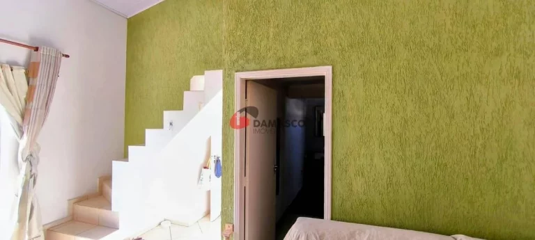 Imagem Cobertura para Venda 3 Quartos, 2 Suites, 2 Vagas, Santa Maria, São Caetano do Sul - SP | EDIFICIO JOÃO PEDRO