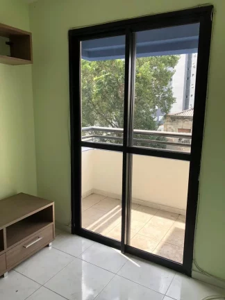 Imagem Apartamento Top One Tatuapé - 40 m² - 1 Quarto - 1 Vaga - Lazer completo