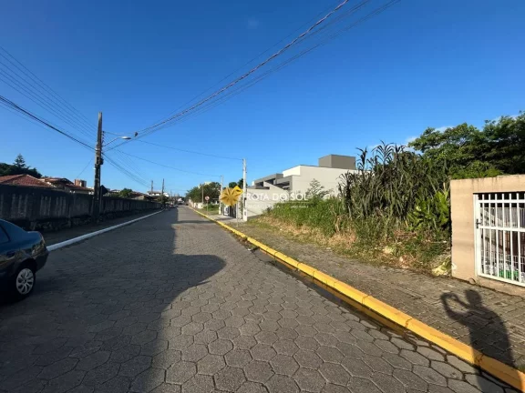 Imagem Terreno relevo plano à venda em Bombinhas SC