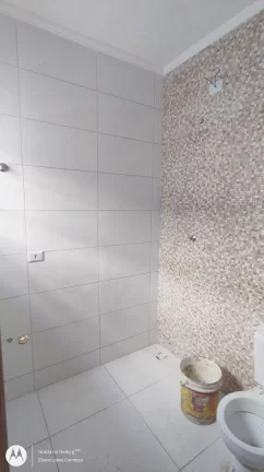 Imagem Casa com 3 dorms, Vila São Paulo, Itanhaém - R$ 429 mil, Cod: 1391