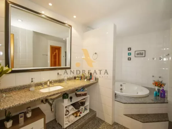 Imagem AV. DAS AMERICAS - LINDA CASA - CONDOMINIO SANTA LUCIA