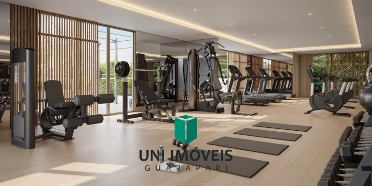 Imagem PROMOCIONAL Showa Nature Living - 4 Suítes, de 154m2 a 162 m² a venda na Praia da Costa - Vila Velha