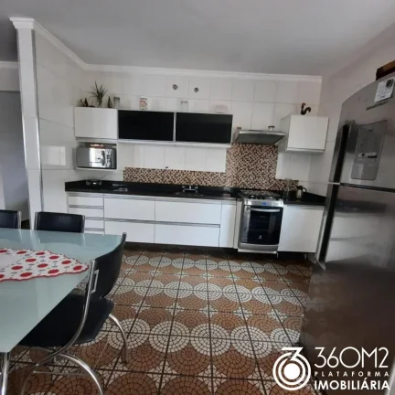 Imagem Casa para Venda em Santo André / SP no bairro Vila Palmares