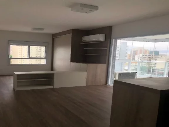 Imagem Apartamento para alugar de 1 dormitório na Rua Manuel de Paiva - Vila Mariana