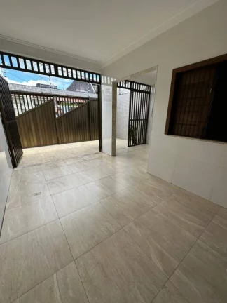 Imagem Casa à venda no Bairro América - 3 quartos, suíte, 125 m² - Confira!