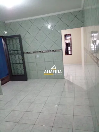 Imagem Casa com 1 dormitório à venda por R$ 320.000,00 - Parque dos Jequitibas - Santa Gertrudes/SP