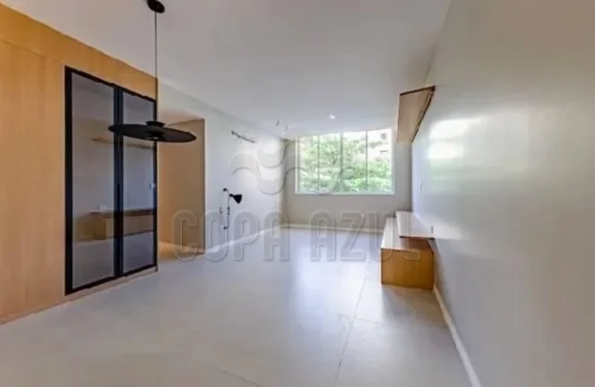 Imagem Ipanema – Rua Visconde de Pirajá | Residencial › Apartamento 3 quarto(s) à Venda
