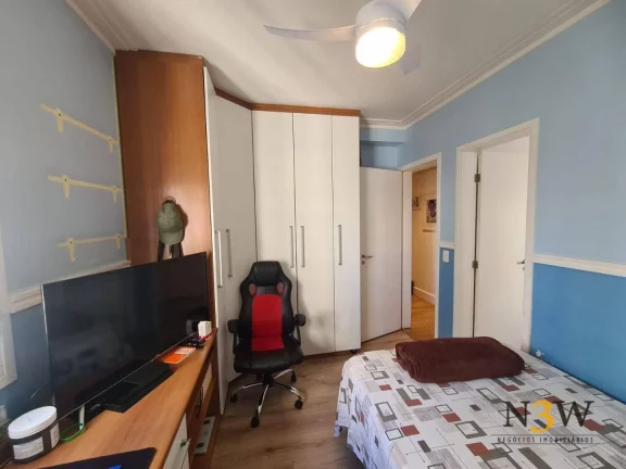 Imagem Apartamento com 3 dormitórios à venda, 151 m² por R$ 2.630.000,00 - Vila Leopoldina - São Paulo/SP
