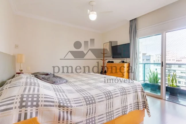 Imagem Apartamento de Alto Padrão em Higienópolis, 1 apto por andar!