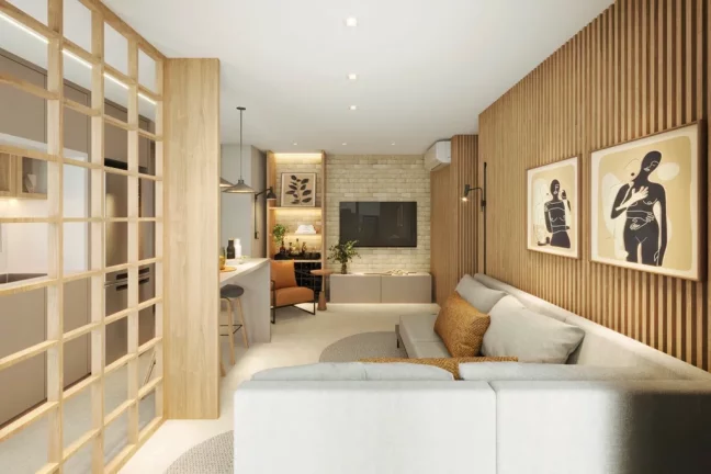 Imagem APARTAMENTO RESIDENCIAL em São Paulo - SP, Vila da Saúde