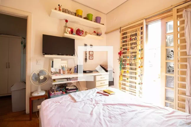 Imagem Casa à Venda - Vila Mariana, 3 Quartos, 183 m2