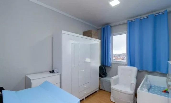 Imagem ???? Vendo Apto em Santo André, Jardim Utinga