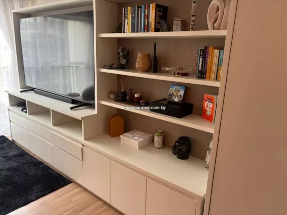 Imagem Apartamento à venda Vila Olímpia São Paulo