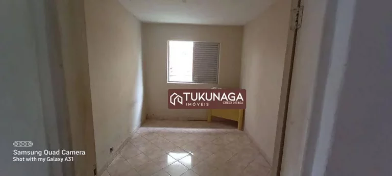 Imagem Casa com 7 quartos à venda, 200 m² por R$ 470.000 - Jardim Santa Inês - Guarulhos/SP