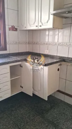Imagem Casa Padrão