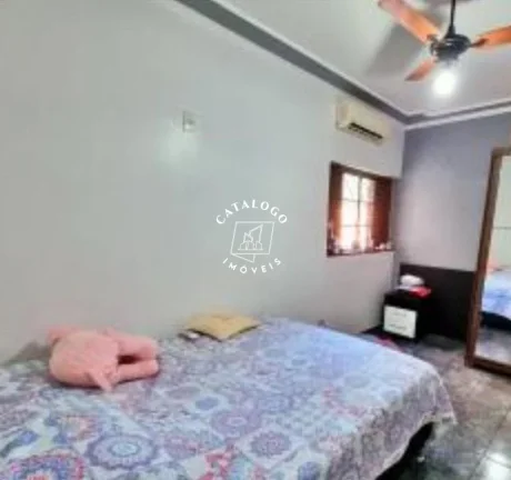 Imagem Casa a Venda no bairro Dom Bernardo José Mielle - Ribeirão Preto, SP