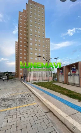 Imagem Apartamento pronto para morar – Próximo à Estação Guaianazes
