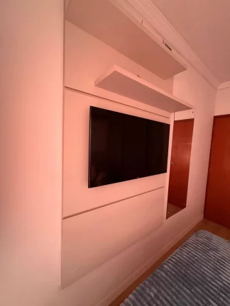 Imagem Condomínio Flores da Colina , apartamento a venda 2 quartos São Sebastião