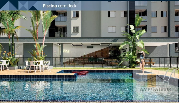 Imagem NOVO HORIZONTE Residencial