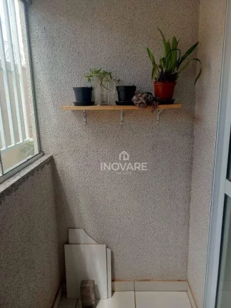 Imagem Apartamento com 2 dormitórios à venda, 70 m² por R$ 68.000,00 - Setor Buritys - Itumbiara/GO