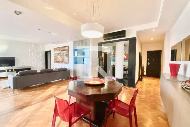 Imagem Apartamento à Venda - Copacabana, 2 Quartos, 129 m2