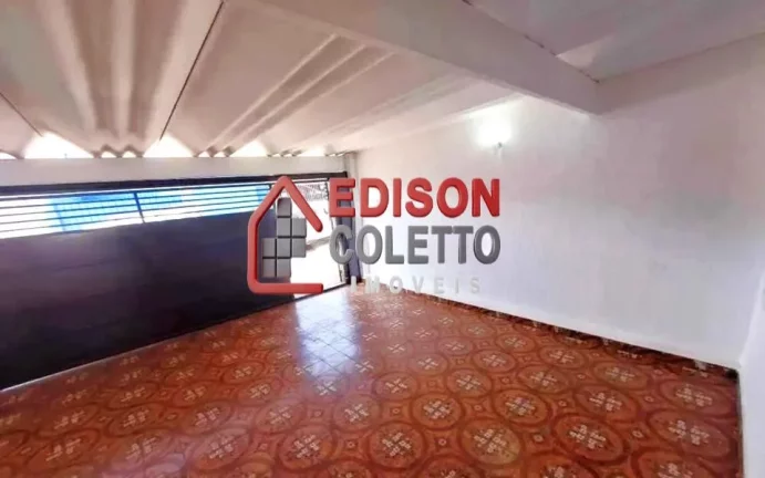 Imagem Pronto para Morar - Casa, Residencial para Venda, Jardim Algodoal, Piracicaba