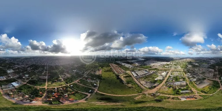 Imagem Área em Jardim - São Gonçalo do Amarante com 17ha