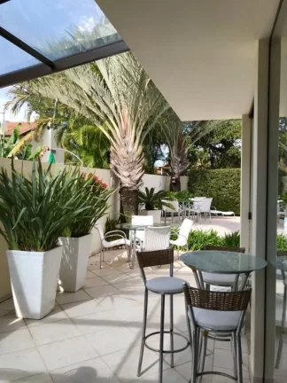 Imagem Casa com 4 dormitórios para alugar, 290 m² por R$ 3.000,00/dia - Jurerê Internacional - Florianópolis/SC