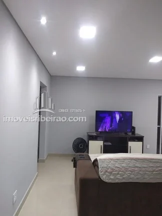Imagem Condomínio Ouro Verde à venda casa reformada 3 dormitórios.