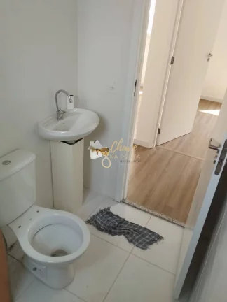 Imagem Apartamento a venda no Jardim Colônia com 2 dormitórios