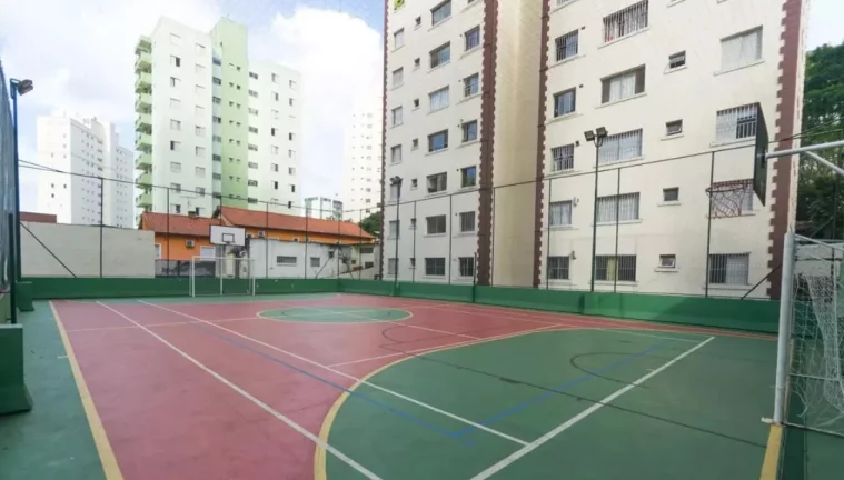 Imagem APARTAMENTO RESIDENCIAL em SÃO PAULO - SP, VILA PARQUE JABAQUARA