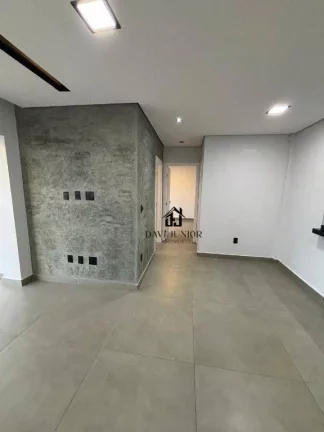 Imagem Apartamento à venda, 71 m² por R$ 560.000,00 - Vila Hortência - Sorocaba/SP