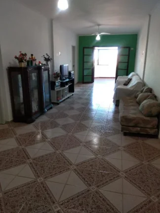 Imagem Apartamento para Venda em Mongaguá, Vila Atlantica, 3 dormitórios, 3 suítes, 1 banheiro, 2 vagas