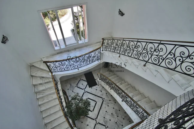 Imagem APARTAMENTO NO JARDIM EUROPA