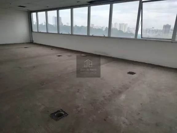 Imagem Prédio para alugar, 2660 m² por R$ 93.764/mês - Jardim Independência (São Paulo) - São Paulo/SP