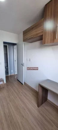Imagem Apartamento com 2 quartos venda, 57 m² por R$ 445.000 - Catumbi - São Paulo/SP
