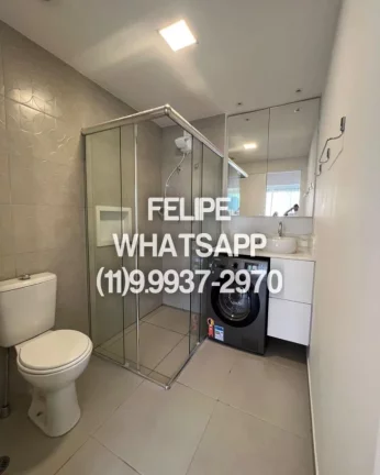 Imagem APARTAMENTO TIPO STUDIO AO LADO DO METRO BUTANTÃ