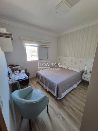 Imagem CASA 4 DORMITÓRIOS SENDO 2 SUÍTES E 1 MASTER I 4 VAGAS DE GARAGEM