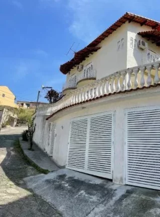 Imagem Casa de condomínio à venda em São Gonçalo, Zé Garoto, com 3 quartos, 234m2