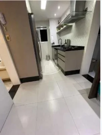 Imagem Apartamento Padrão
