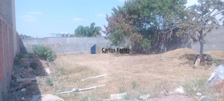 Imagem Lote em Condomínio Fechado para Venda em Brasília, Setor Habitacional Jardim Botânico