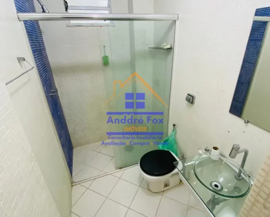 Imagem Maracanã, Rio de Janeiro - RJ, Apartamento, 2 quartos, cozinha americana, próximo ao metrô, à venda RS 330.000,00