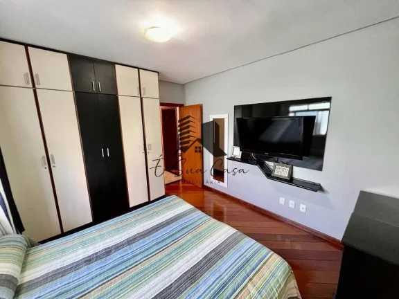 Imagem Casa a venda 3 Quartos Bairro Três Barras Contagem Mg