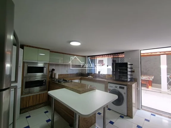 Imagem Casa para venda em Sorocaba-SP
