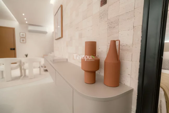 Imagem Terrê By MZN - Apartamento no Terré By MZN, 78m² à venda no bairro Setor Bueno - Goiânia/GO