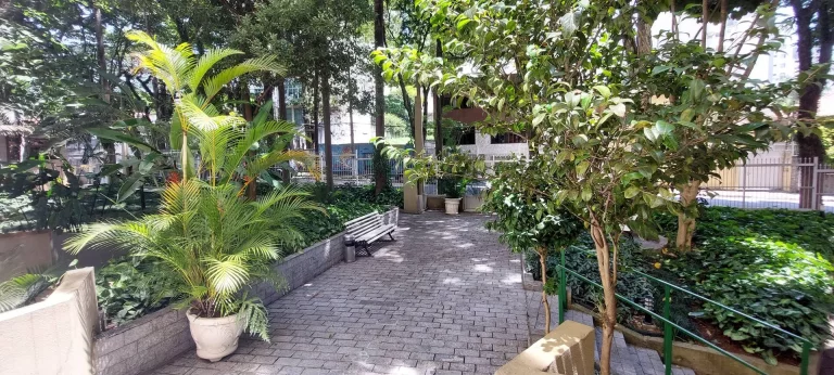 Imagem Apartamento à venda na Vila Monumento/SP 60 m², 2 dormitórios, 1 vaga
