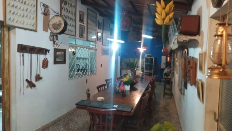 Imagem Casa em Belo Horizonte