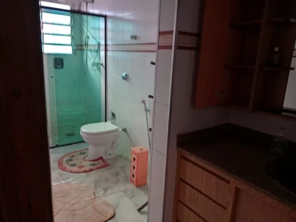 Imagem Casa com 3 dormitórios à venda, 532 m² por R$ 1.700.000,00 - Vila Romanópolis - Ferraz de Vasconcelos/SP