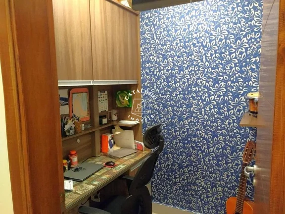 Imagem Casa em Condomínio a Venda no bairro Nova Aliança - Ribeirão Preto, SP
